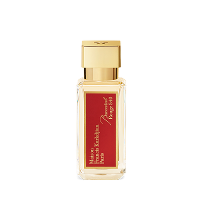 Baccarat Rouge 540