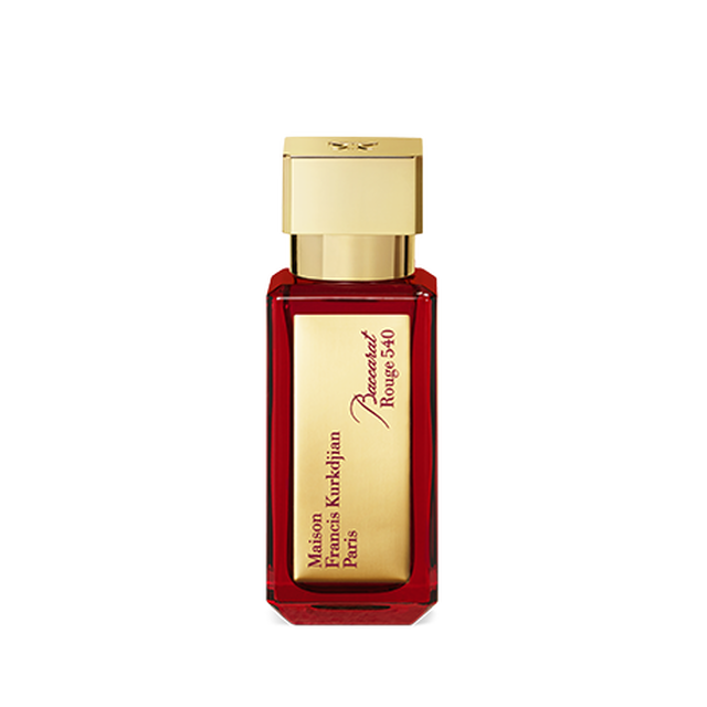 Baccarat Rouge 540 - extrait de parfum