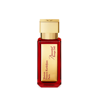 Baccarat Rouge 540 - extrait de parfum