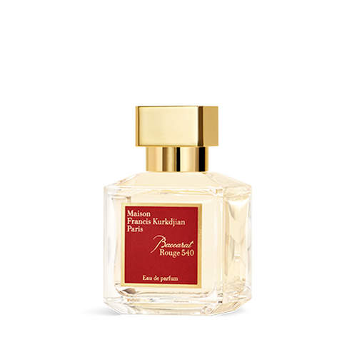 Baccarat Rouge 540 – Maison Francis Kurkdjian