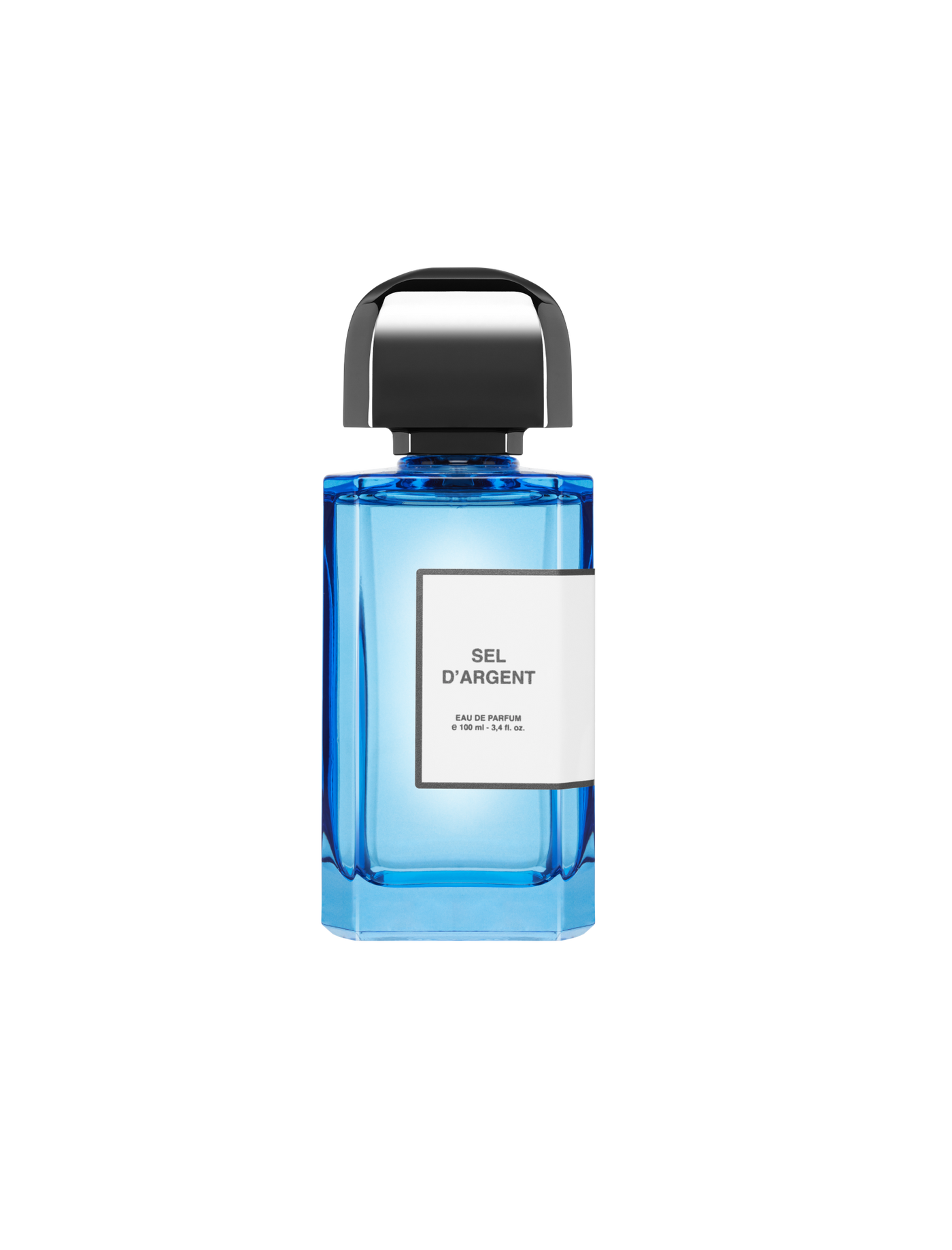 Sel D'argent
