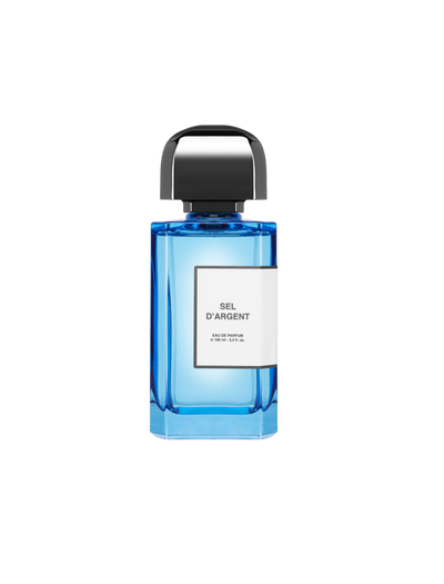 Sel D'argent