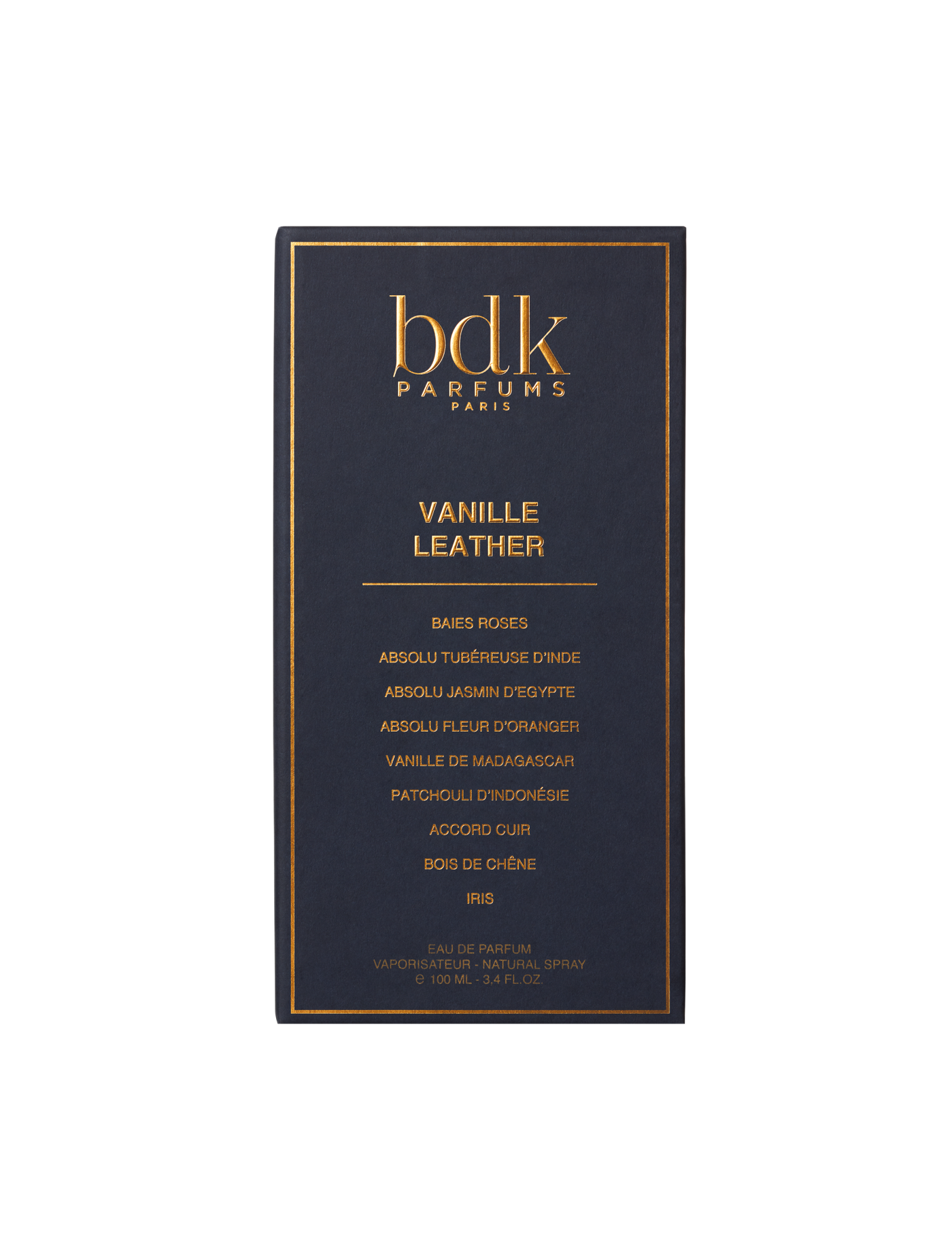 Vanille Leather