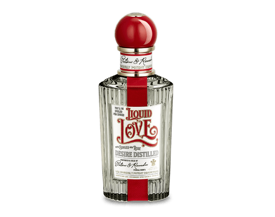 Liquid Love