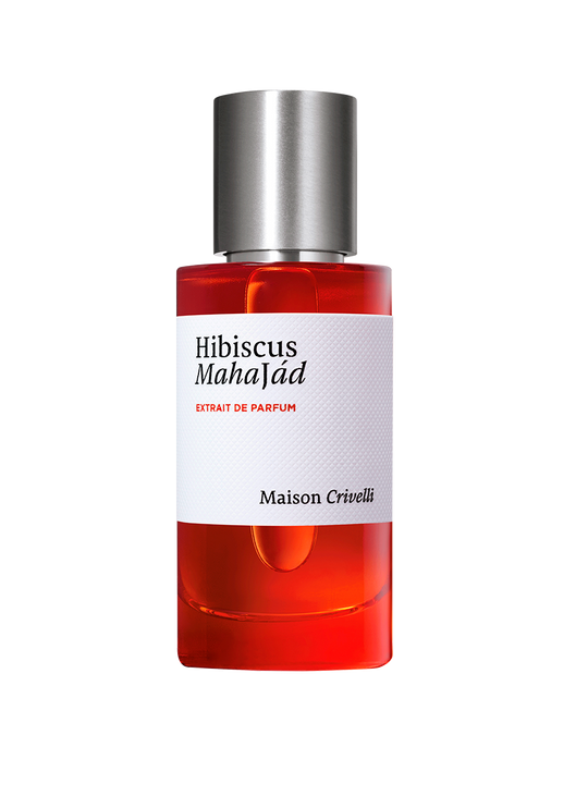 Hibiscus Mahajád Extrait de parfum