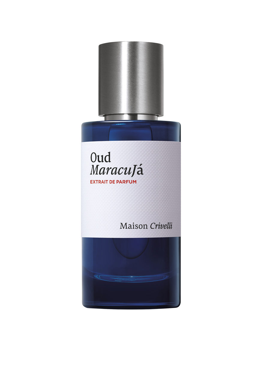 Oud Maracujá Extrait de parfum