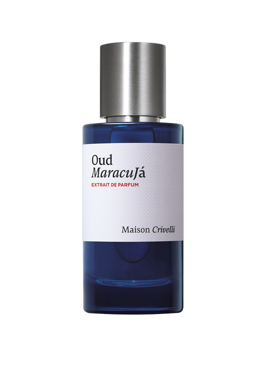 Oud Maracujá Extrait de parfum