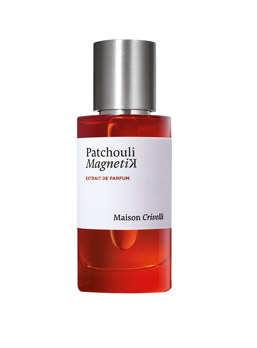 Patchouli Magnetik Extrait de parfum