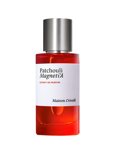 Patchouli Magnetik Extrait de parfum
