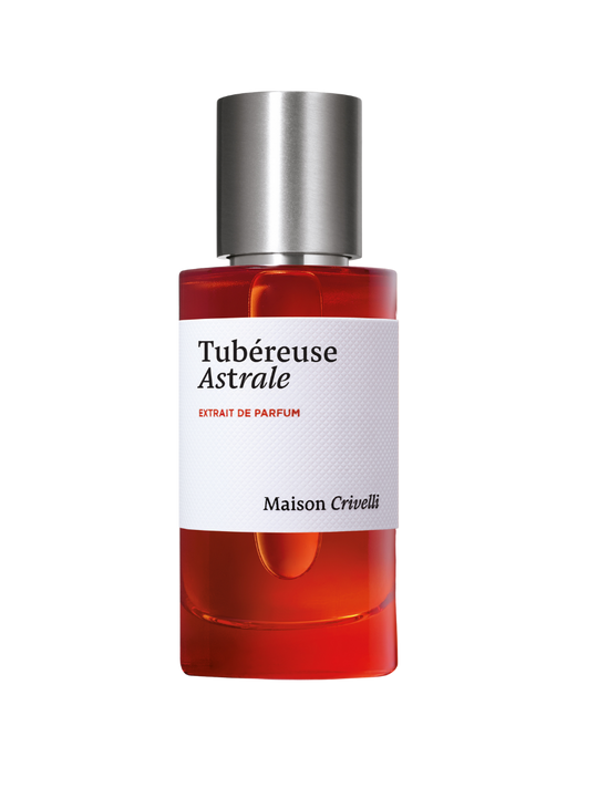 Tubéreuse Astrale Extrait de parfum