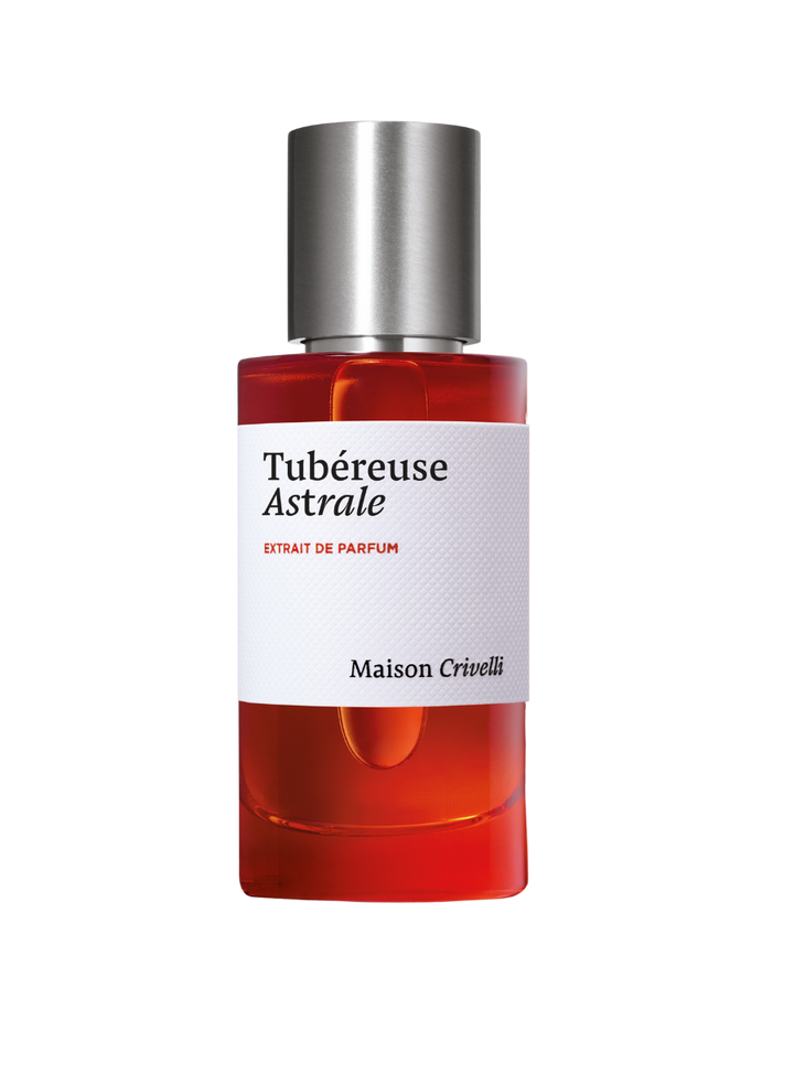 Maison Crivelli Tubéreuse Astrale - Poudrine | Dakar - Sénégal