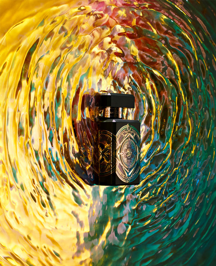 Oud For Happiness