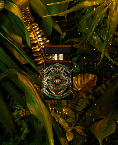 Oud For Happiness