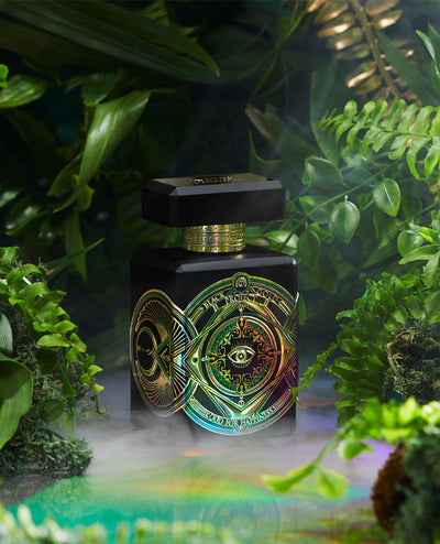 Oud For Happiness