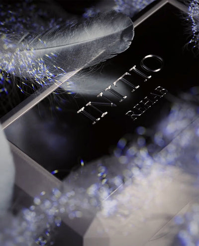 Rehab Therapy - Extrait De Parfum