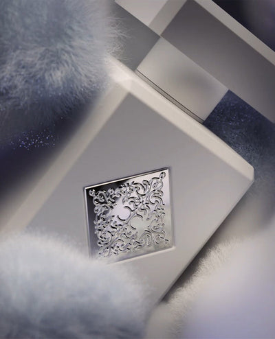 Rehab Therapy - Extrait De Parfum