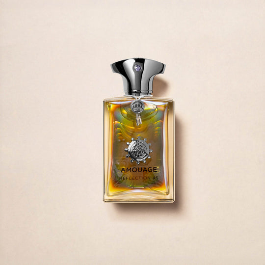 Reflection Man 45 Extrait de parfum
