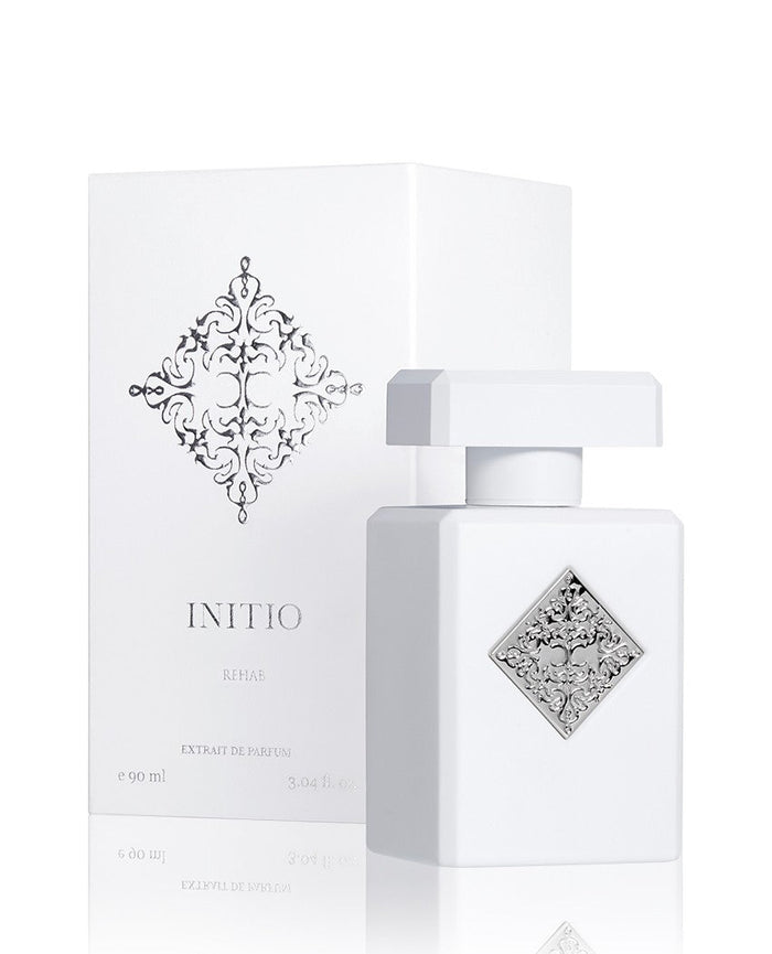 Rehab Therapy - Extrait De Parfum