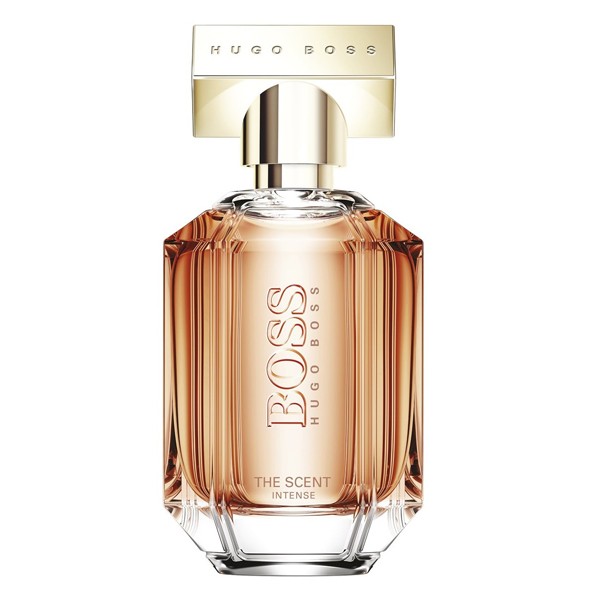Boss The Scent For Her Intense