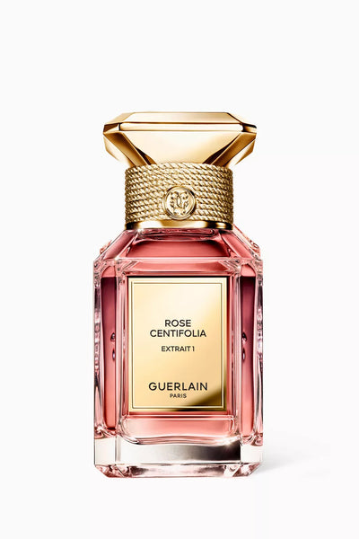 Rose Centifolia Extrait 1
