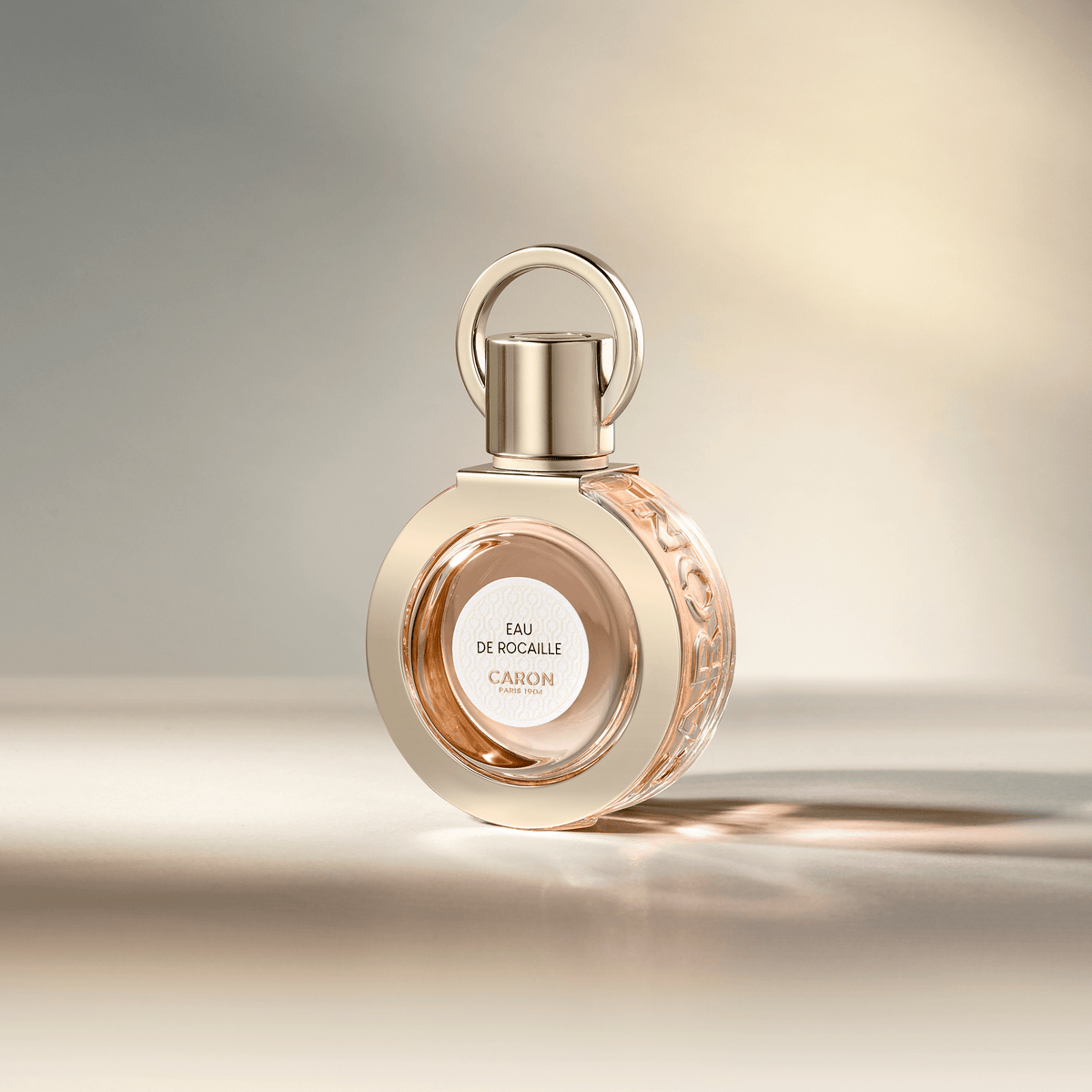 Eau De Rocaille
