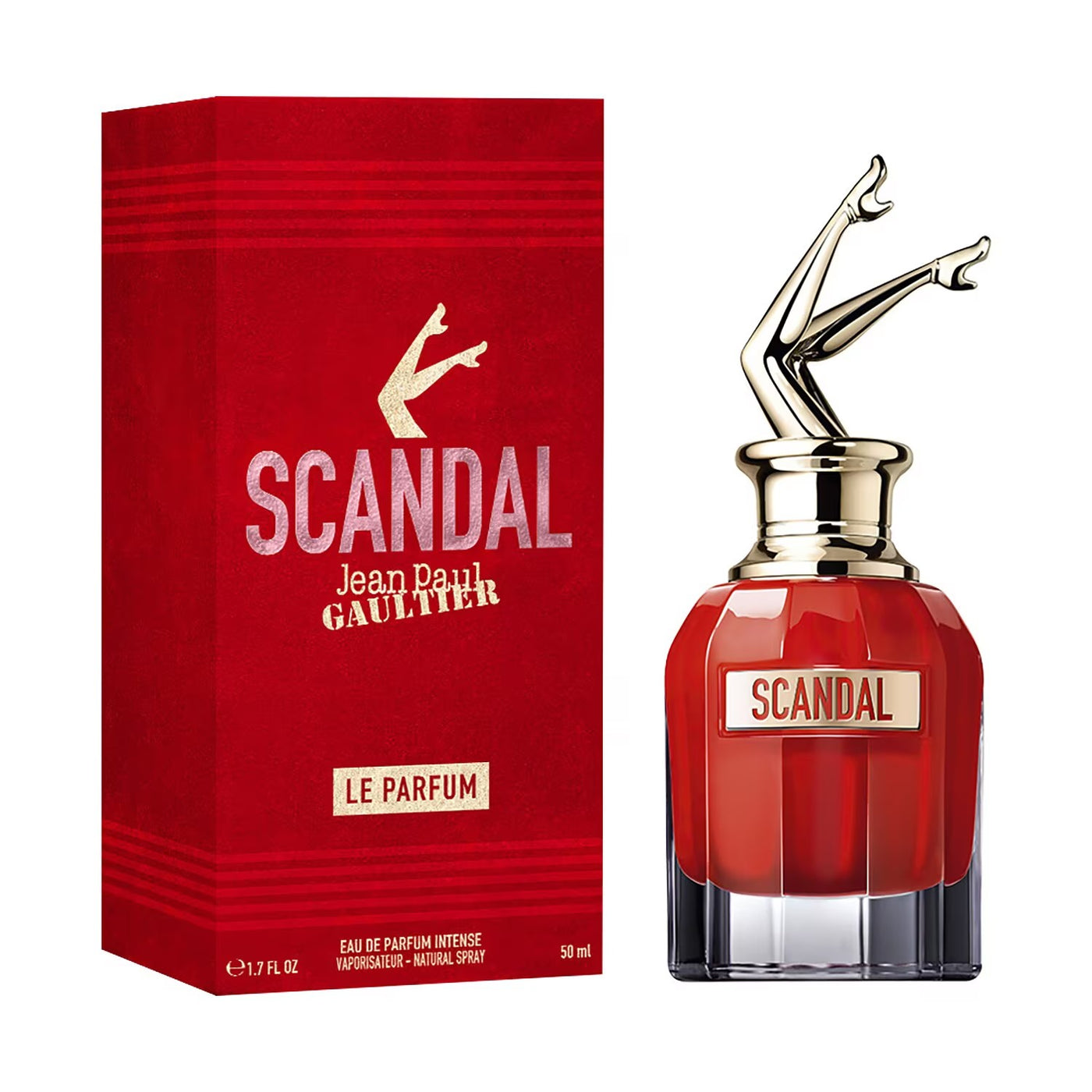 Scandal Le Parfum Femme