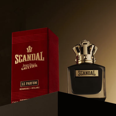 Scandal Le Parfum Homme
