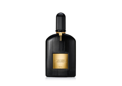 Black Orchid