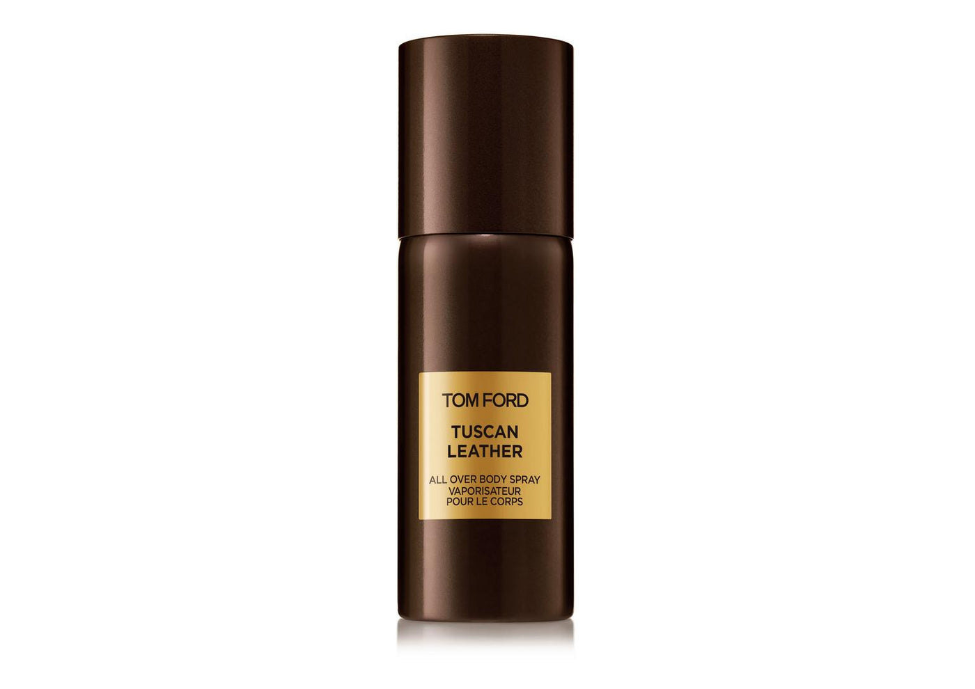Tuscan Leather All Over Body Spray