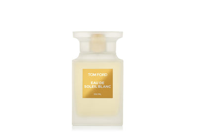 Soleil Blanc