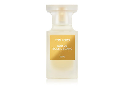 Soleil Blanc