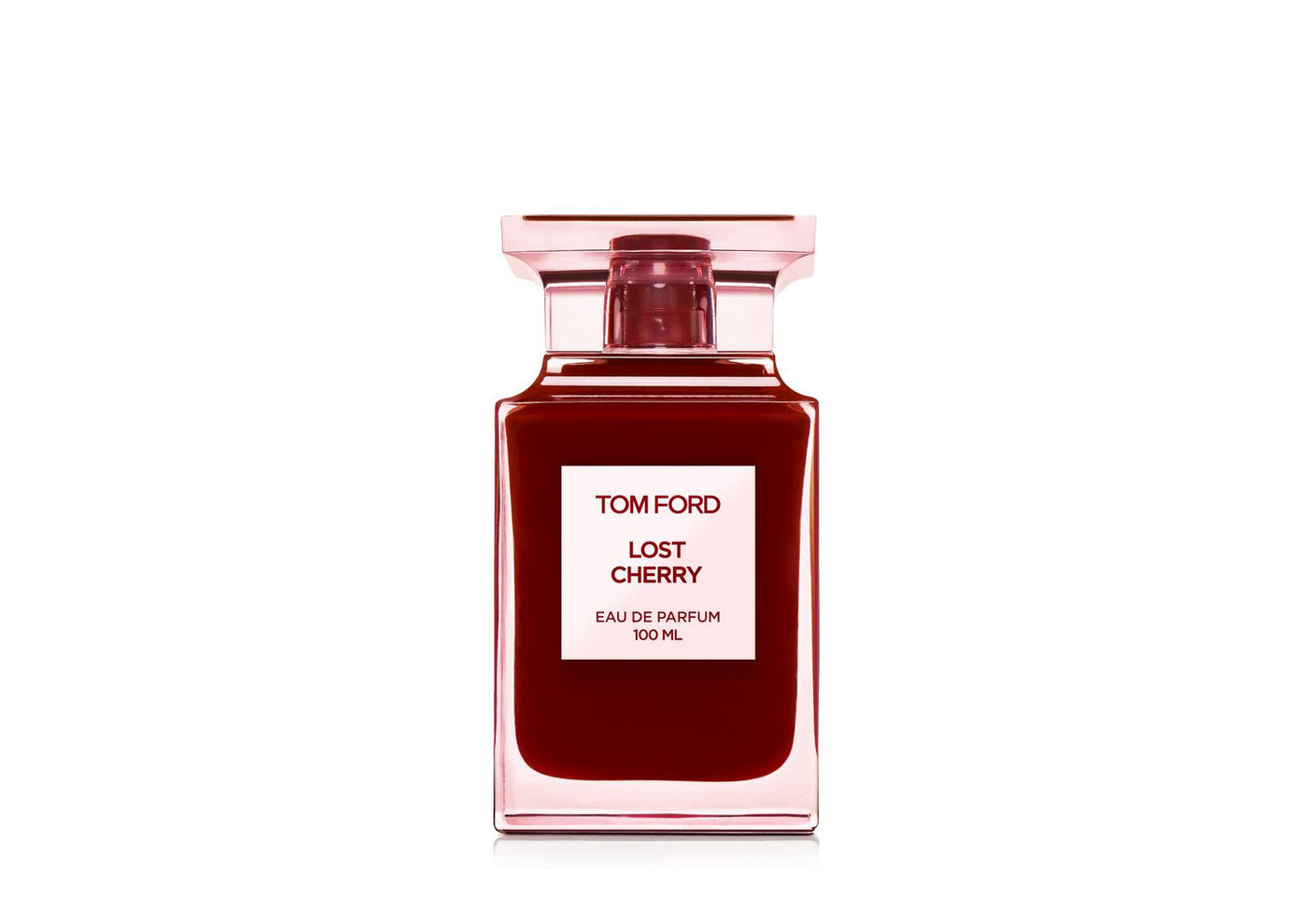 Lost Cherry