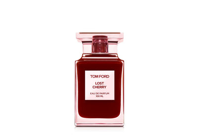 Lost Cherry