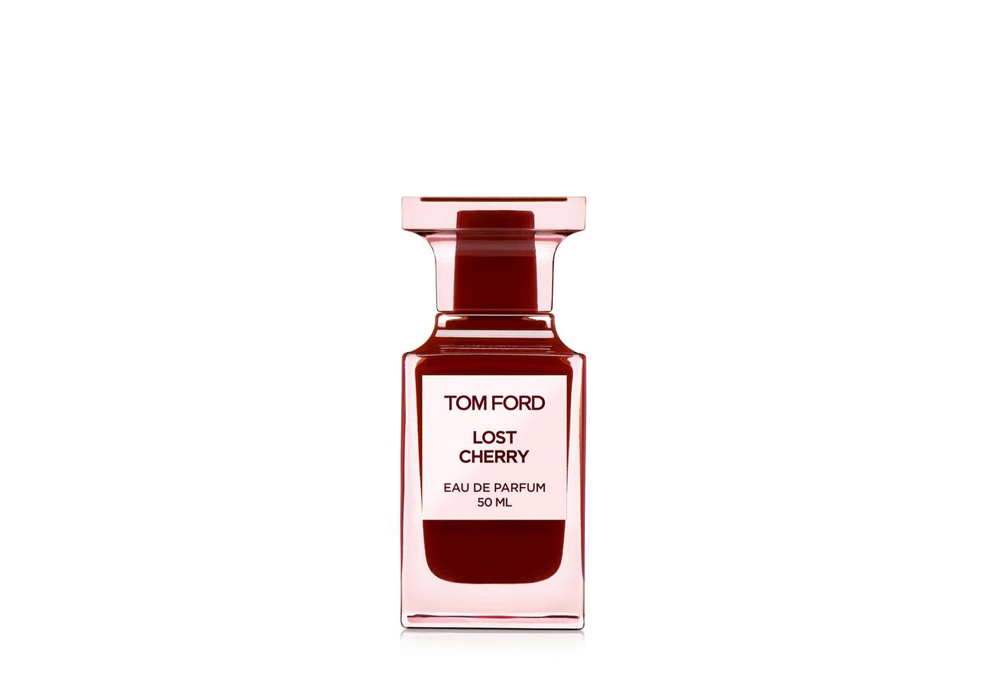 Lost Cherry