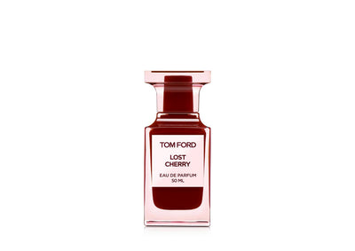 Lost Cherry