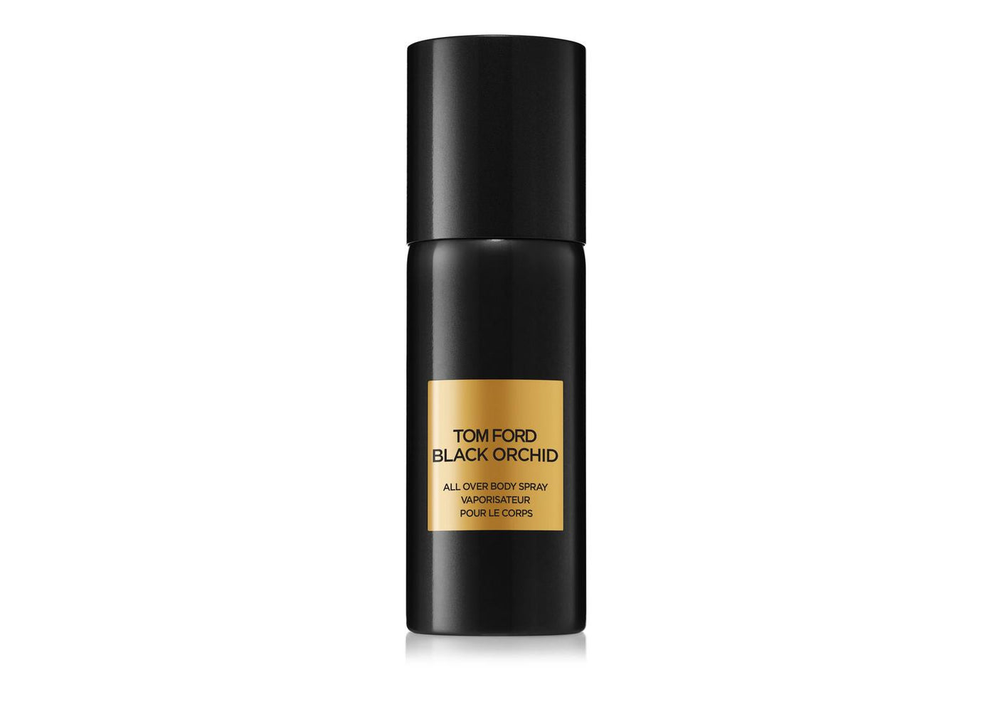 Black Orchid All Over Body Spray