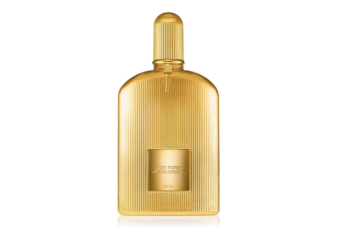 Black Orchid Gold
