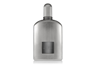 Grey Vetiver