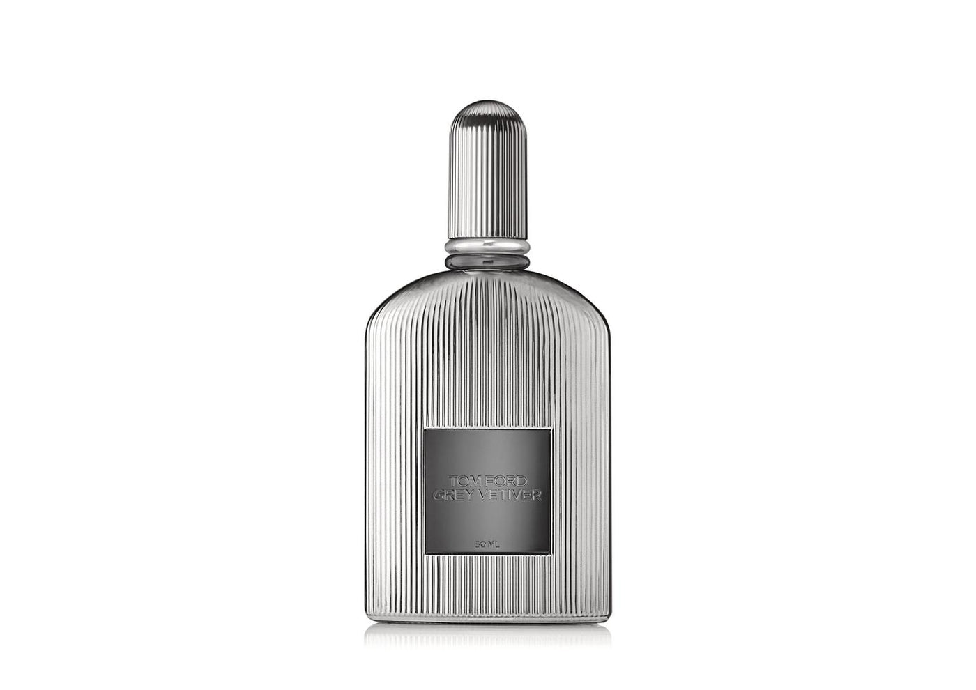 Grey Vetiver