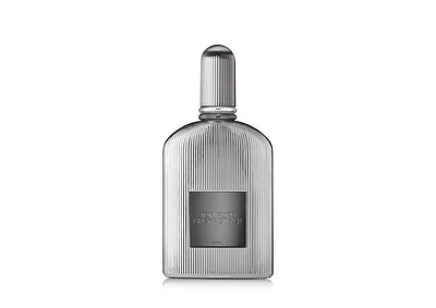 Grey Vetiver