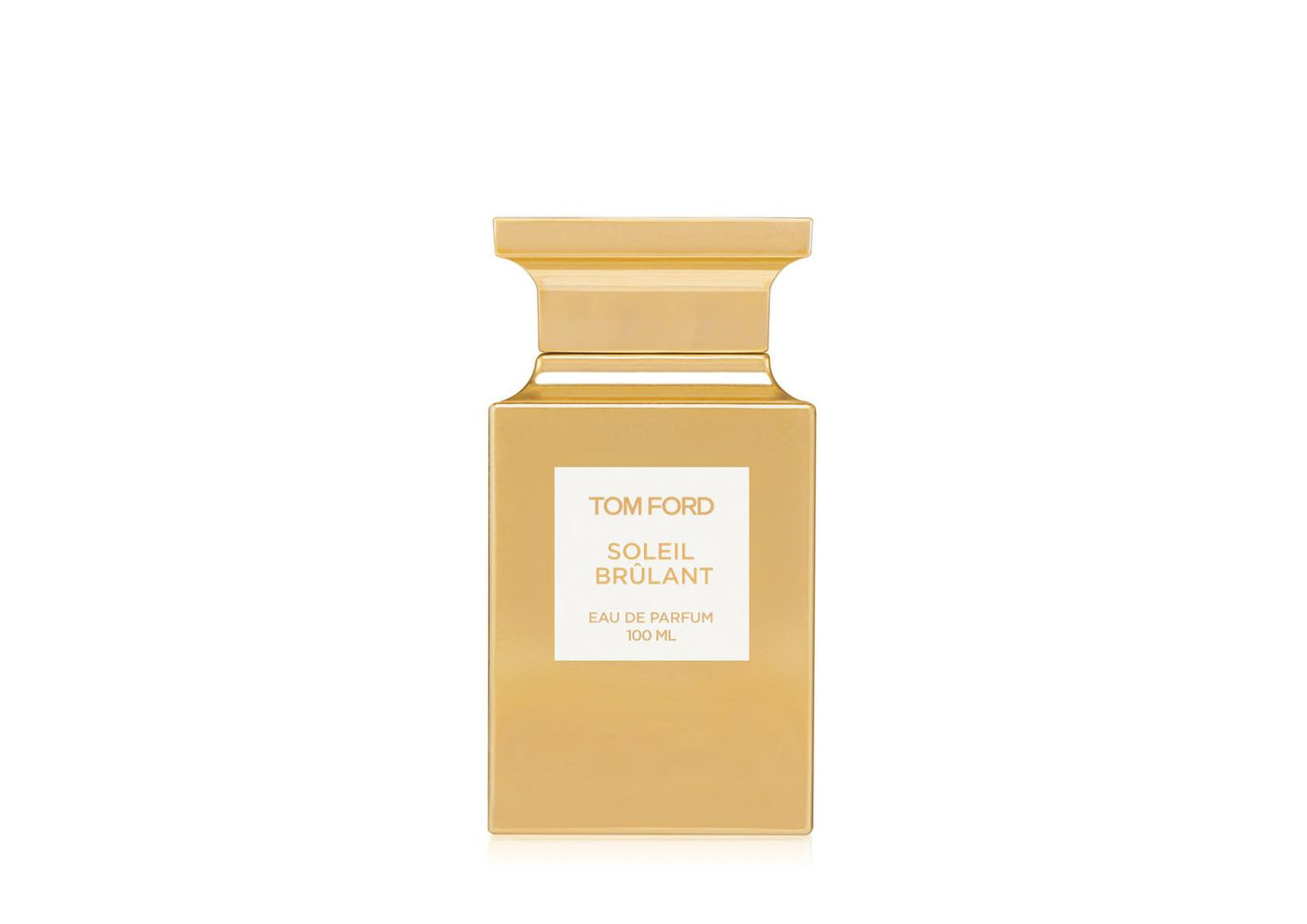 Soleil Brûlant