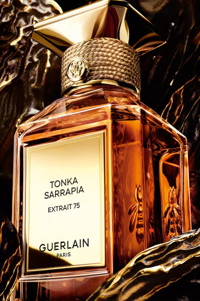 Tonka Sarrapia Extrait 75