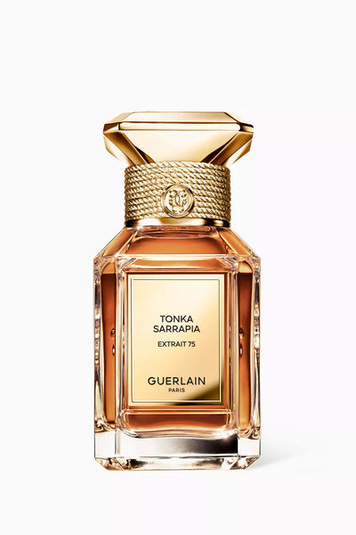 Tonka Sarrapia Extrait 75