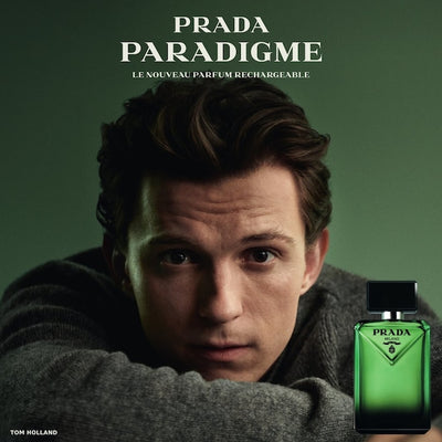 Prada Paradigme Eau de Parfum