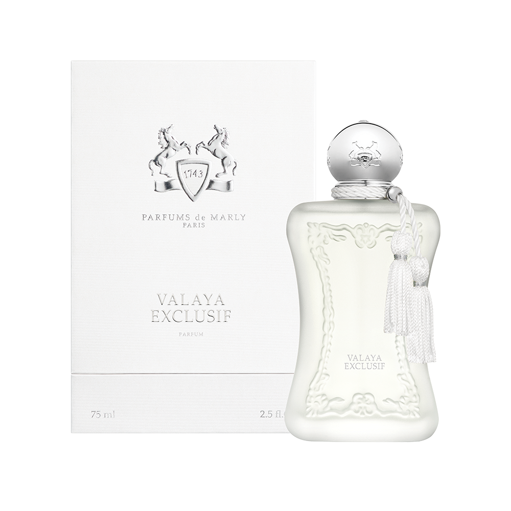 Valaya Exclusif Parfum de Marly