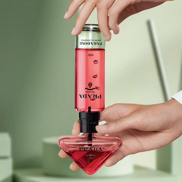 Paradoxe Radical Essence Eau de Parfum