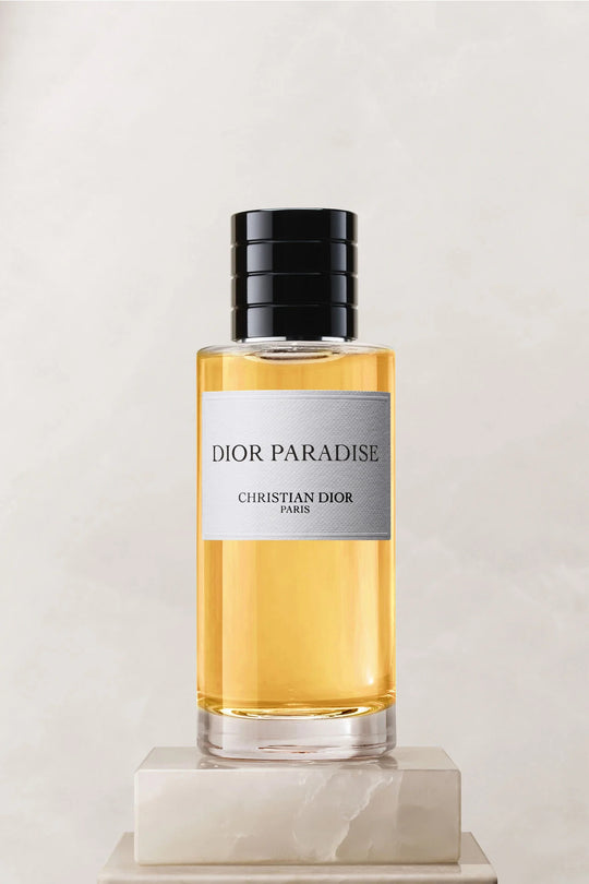 Dior Paradise Eau de parfum
