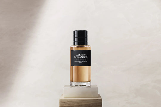 Jasmin des Anges - Esprit de Parfum