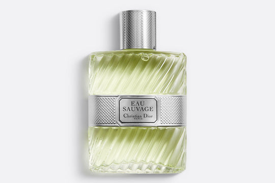 Eau Sauvage Eau de toilette