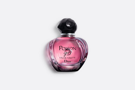 Poison Girl Eau de toilette